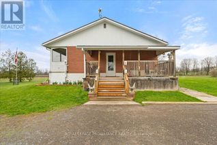Detached House for Sale, 1017 Hollowview Road N, Centre Hastings, ON
