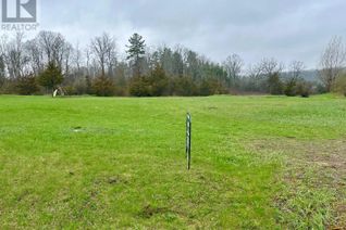 Commercial Land for Sale, 0 (594) Percy Boom Rd, Trent Hills, ON