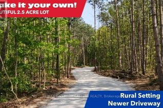 Commercial Land for Sale, 0 Highway 28, North Kawartha, ON