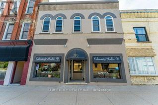 Property for Sale, 206 Main St, North Middlesex, ON