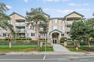 Condo Apartment for Sale, 20443 53 Avenue #404, Langley, BC