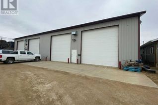 Industrial Property for Lease, 146b Miller Street, Rural Vermilion River, County of, AB