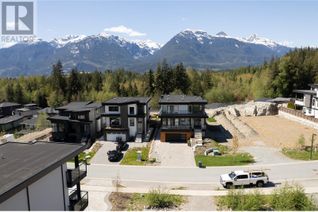 Land for Sale, 3385 Mamquam Road #18, Squamish, BC