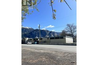 Commercial Land for Sale, 38474 Carson Place, Squamish, BC