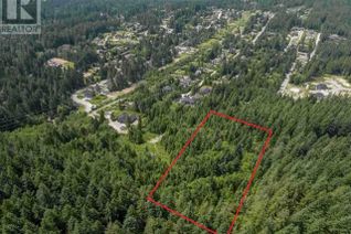 Land for Sale, 2982 Sunnyside Road, Port Moody, BC