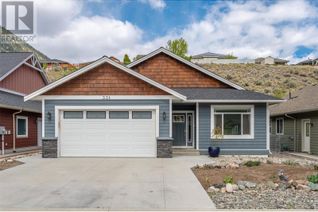 House for Sale, 331 Forner Crescent, Keremeos, BC