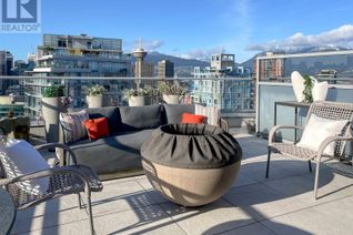Condo Apartment for Sale, 689 Abbott Street #3703, Vancouver, BC