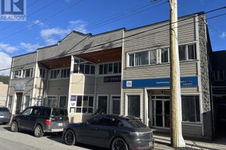 Office for Lease, 38026 Second Avenue #204, Squamish, BC