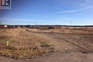 Commercial Land for Sale, 5701 55 Street, Cold Lake, AB