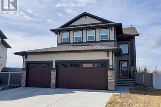 House for Sale, 52 Toal Close, Red Deer, AB