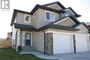 Duplex for Sale, 59 Carlson Place, Red Deer, AB