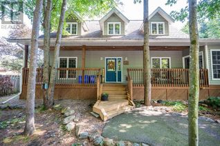 Detached House for Sale, 15 Greenwood Road, Deep River, ON