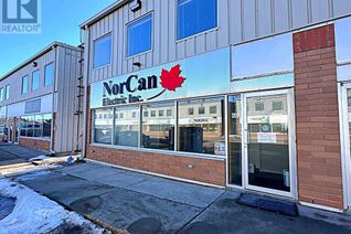 Industrial Property for Sale, 380 Mackenzie Boulevard #6B, Fort McMurray, AB