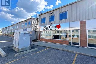 Industrial Property for Sale, 380 Mackenzie Boulevard #6B, Fort McMurray, AB