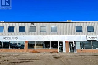 Industrial Property for Sale, 380 Mackenzie Boulevard #3D, Fort McMurray, AB