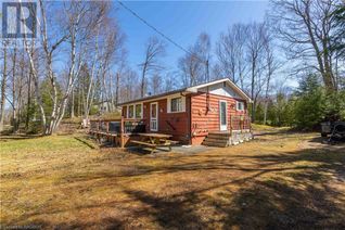 Property for Sale, 29 Emerson Avenue, Sauble Beach, ON