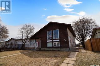 Bungalow for Sale, 861 7th Street E, Prince Albert, SK