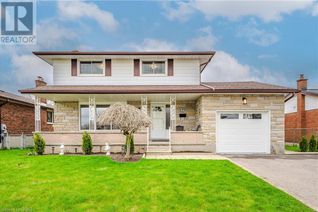 Detached House for Sale, 127 Applewood Crescent, Guelph, ON