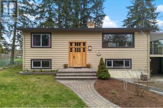 Detached House for Sale, 3550 16 Avenue Ne, Salmon Arm, BC