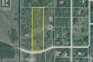 Land for Sale, 8700 Westcrest Drive, Prince George, BC