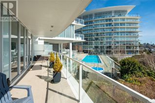 Property for Sale, 68 Songhees Rd #214, Victoria, BC