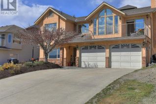 Detached House for Sale, 3350 Sundance Drive, West Kelowna, BC