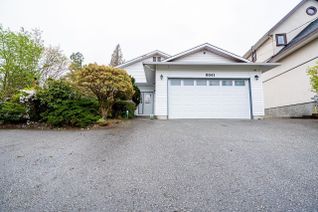 Ranch-Style House for Sale, 8041 Hyde Street, Mission, BC
