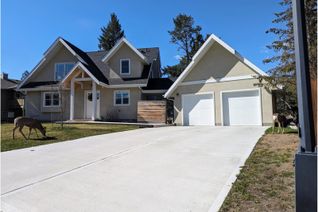 House for Sale, 218 Westridge Drive, Invermere, BC