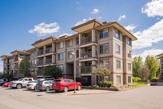 Condo Apartment for Sale, 45561 Yale Road #408, Chilliwack, BC