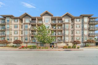 Condo Apartment for Sale, 46021 Second Avenue #202, Chilliwack, BC