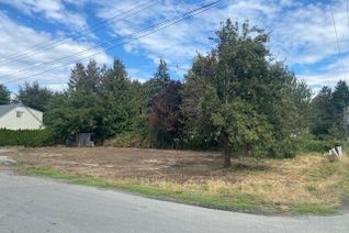 Land for Sale, 46007 Knight Road, Chilliwack, BC