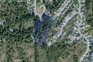 Land for Sale, 7351 Marble Hill Road, Chilliwack, BC