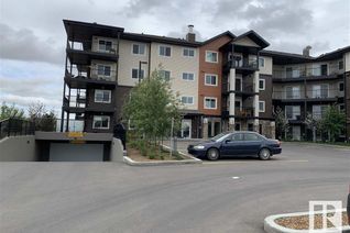 Condo Apartment for Sale, 303 5404 7 Av Sw, Edmonton, AB
