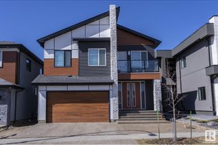 House for Sale, 202 Fraser Way Nw, Edmonton, AB