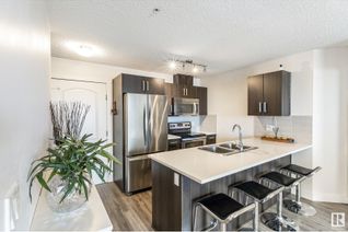 Property for Sale, 310 667 Watt Blvd Sw, Edmonton, AB
