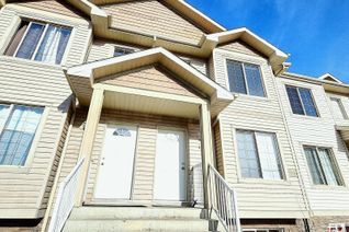 Townhouse for Sale, 19 290 Spruce Ridge Rd, Spruce Grove, AB