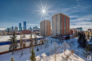 Condo Apartment for Sale, 511 10311 111 St Nw, Edmonton, AB
