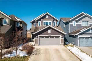 Detached House for Sale, 4451 Crabapple Ld Sw, Edmonton, AB
