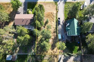 Vacant Residential Land for Sale, 7503 Jackson Avenue, Radium Hot Springs, AB
