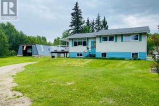 House for Sale, 16357 2 Highway, Dawson Creek, BC