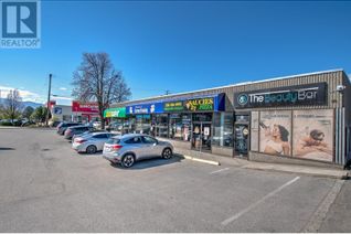 Commercial/Retail Property for Lease, 4404 27 Street #B, Vernon, BC