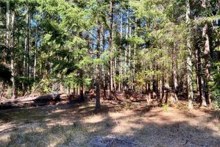Land for Sale, 2601 Yardarm Rd, Pender Island, BC