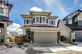 Detached House for Sale, 592 Chinook Gate Square Sw, Airdrie, AB