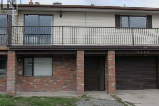 Duplex for Sale, 2563 Coldwater Ave #1, Merritt, BC
