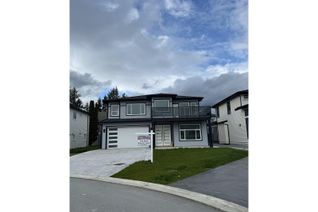 Detached House for Sale, 8850 Adachi Te Terrace, Mission, BC