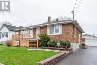 Detached House for Sale, 116 Thirteenth Street, Cornwall, ON