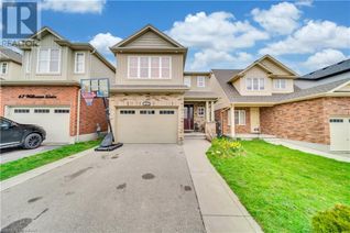 Detached House for Sale, 71 Willowrun Drive, Kitchener, ON
