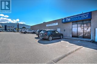 Commercial/Retail Property for Lease, 4404 27 Street #C, Vernon, BC