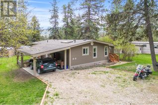 Ranch-Style House for Sale, 12069 Westside Road #4, Vernon, BC