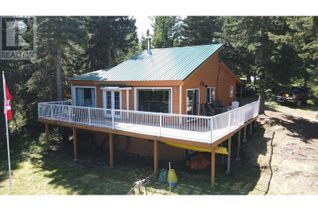 House for Sale, 7450 Sheridan West Fs Road, 100 Mile House, BC
